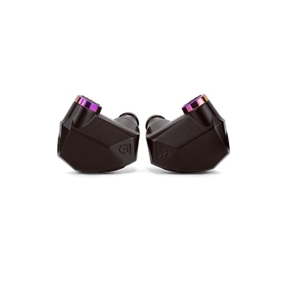 【最終値下げ！】Campfire Audio Cascara 美品 ホワイト Campfire Audio】Cascara｜ユニバーサルフィットIEM