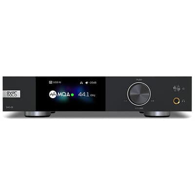 DAC-Z8