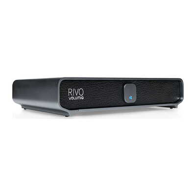 Rivo Black Edition