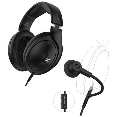 HD 620S + HD 500 BAM [700456]バンドルセット