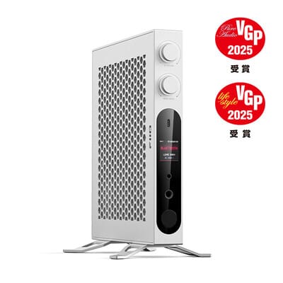 K19 Silver [FIO-K19-S]