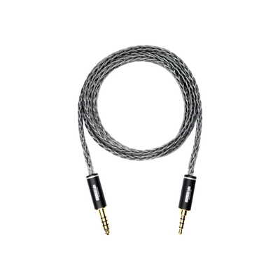 景虎 (Kagetora) 4.4mm5極バランス/3.5mm4極バランス [NLC-KTR]（2024年5月31日発売予定）