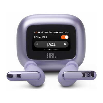 LIVE BEAM 3 パープル [JBLLIVEBEAM3PUR]