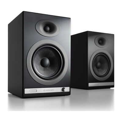 HD5 Stain Black