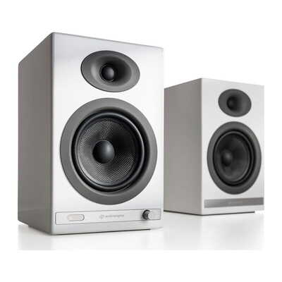 HD5 White