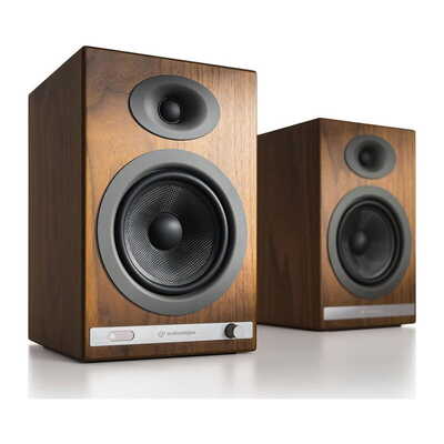 HD5 Walnut