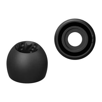 スパイラルドットPro MSサイズ 2ペア4個入り [EP-FX12MS-B]