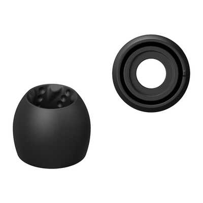 スパイラルドットPro Sサイズ 2ペア4個入り [EP-FX12S-B]