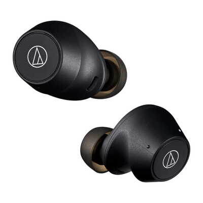 ATH-CKS30TW+ BK