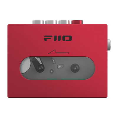 CP13 Red [FIO-CP13-R]