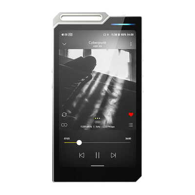 HiByMusic ハイレゾDAP・USB-DAC・ヘッドホンアンプ 商品一覧