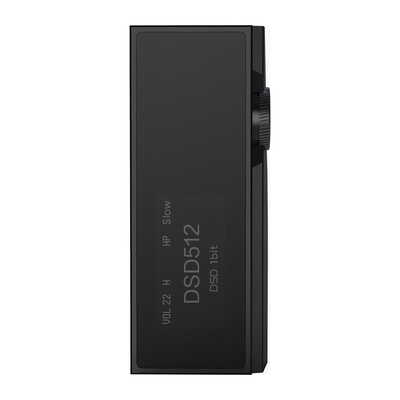 DC07PRO Black