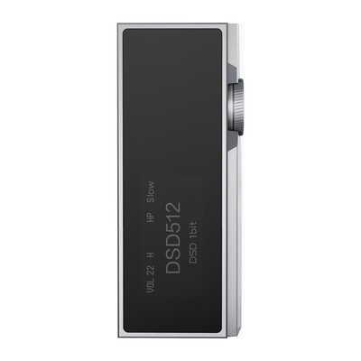 DC07PRO Silver