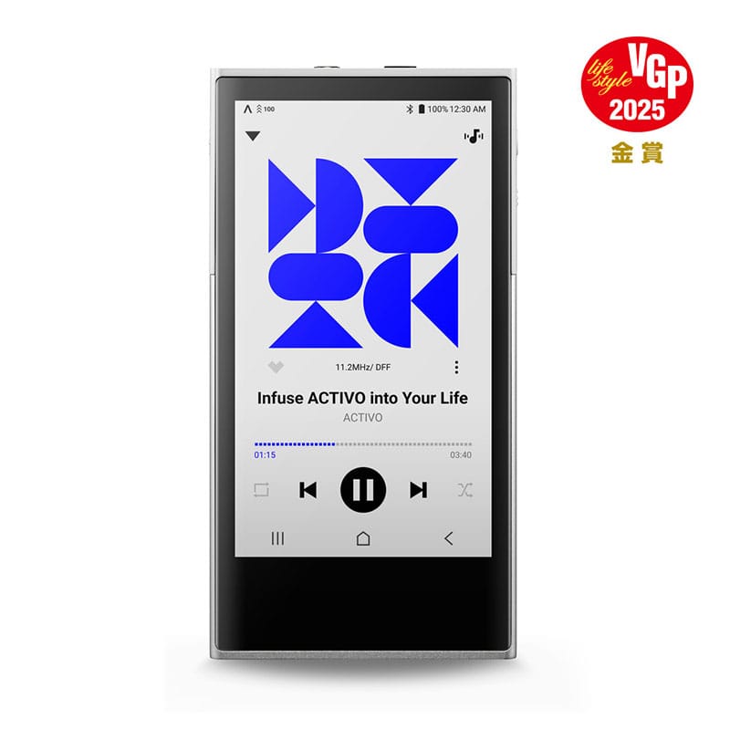 ACTIVO P1 [IRV-ACTIVO-P1]