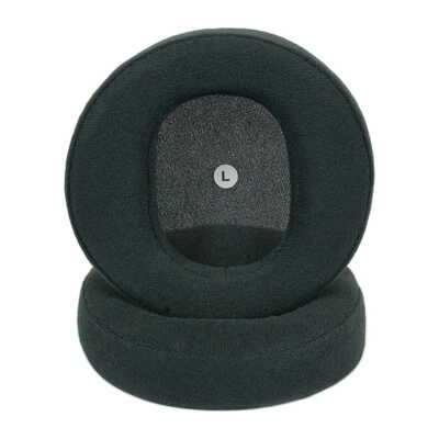 Audeze Maxwell用イヤーパッド（エリートベロア） [EPZ-MAXWELL-ELVL]