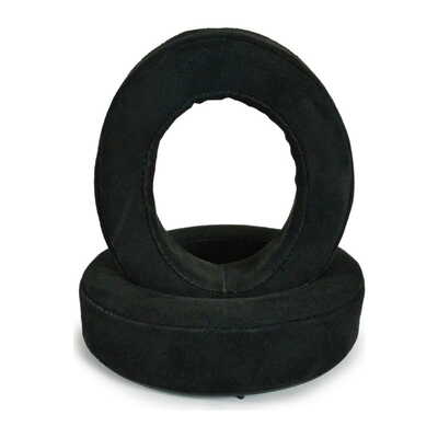 Focal Bathys用イヤーパッド（エリートスエード） [EPZ-BATHYS-SD]