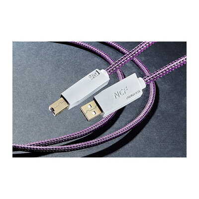 GT2 NCF USB-B-2.5M (Type A-B)