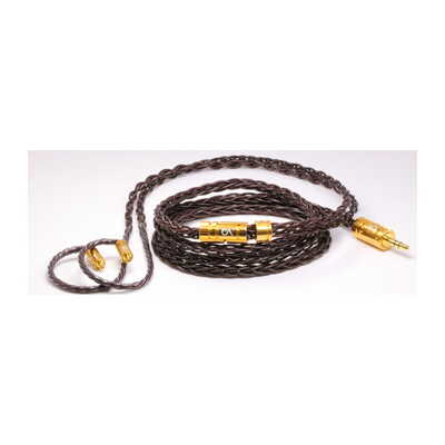 Arabica 8wire - MMCX - 3.5mm [BEA-1574]
