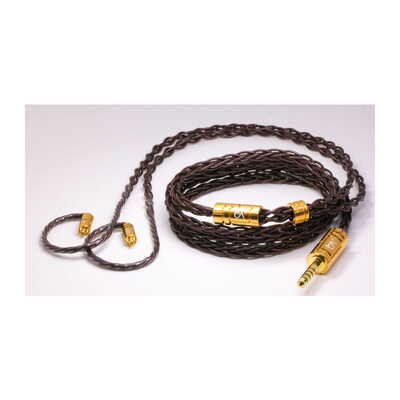 Arabica 8wire - MMCX - 4.4mm [BEA-1581]