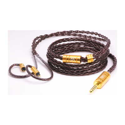 Arabica 8wire - Custom - 4.4mm [BEA-1604]