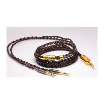 Arabica 8wire - Headphone - 4.4mm [BEA-1628]