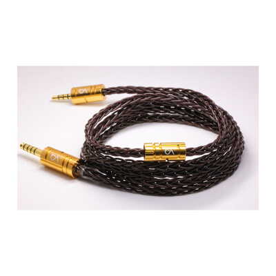 Arabica 8wire - MV1 - 4.4mm [BEA-1642]