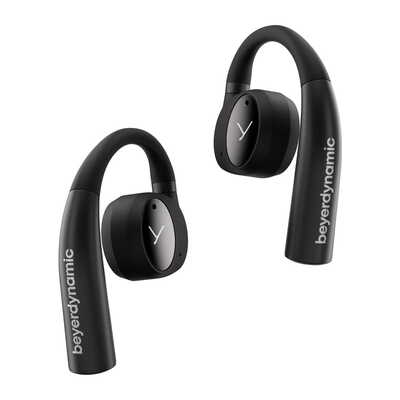 VERIO 200 Black [1000924]