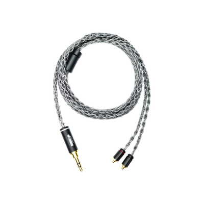 NOBUNAGA Labs 秧鶏 (Kuina) 3.5mmステレオミニ/SENNHEISER専用