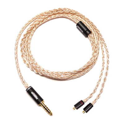 桂華 (Keika)  4.4mm5極バランス/Pentaconn ear [NLI-KKA]