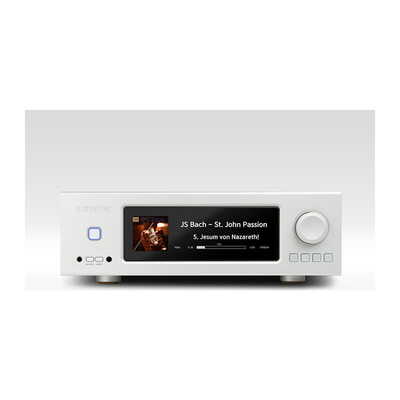 AP20 Silver [ARD-AP20-S]