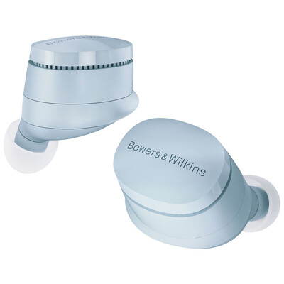 Bowers & Wilkins(B&W) イヤホン 商品一覧｜新品・中古通販