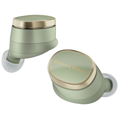 Pi8 Jade Green [PI8/JG]