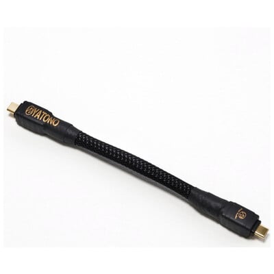 YATONO USB-V2 OTG TYPE-C to C 17cm [YTNUSBV2OTG-CC017]