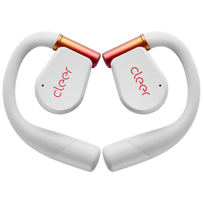 ARC3 Gaming White&Red [CLR-ARC3G-WR]