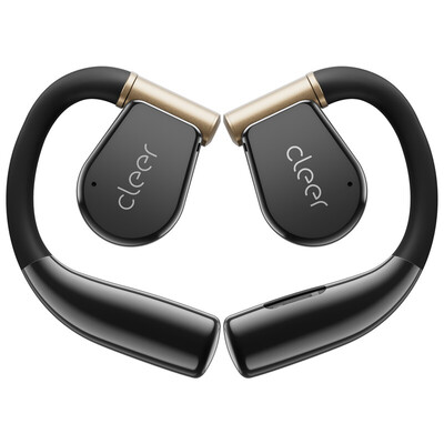 Cleer ARC3 Sport Pro Black&Gold [CLR-ARC3SP-BG]｜新品通販