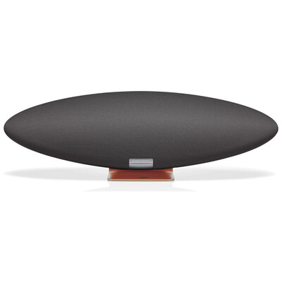 Zeppelin McLaren Edition