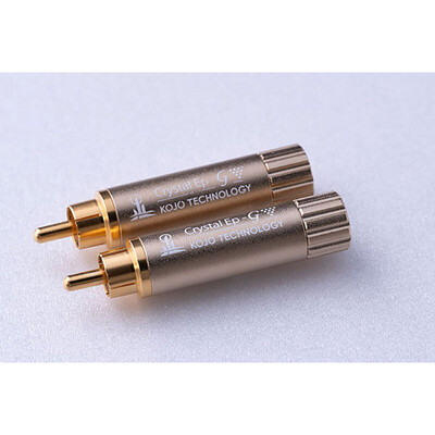 Crystal EpR-G×2