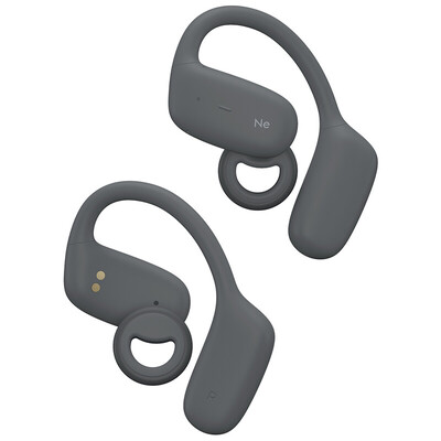 Beethoven ブラック [HP-B100BTK]