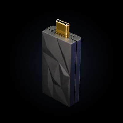 iSilencer+  Type C >Type C [SLP-ISILENCERP-CC]