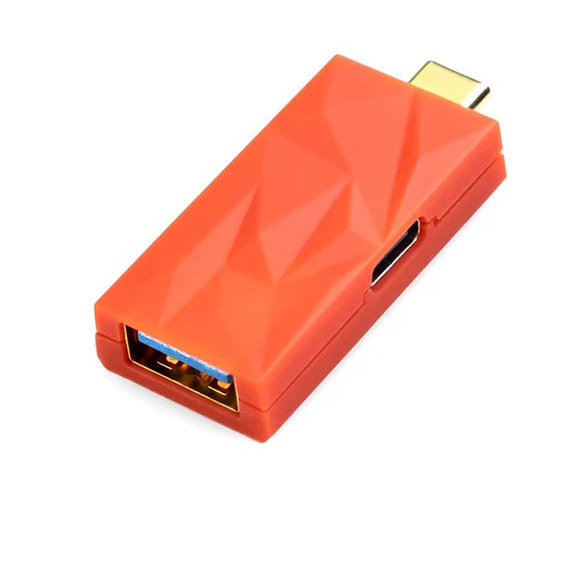 iDefender+ Type C >Type A [SLP-IDEFENDER-CA]