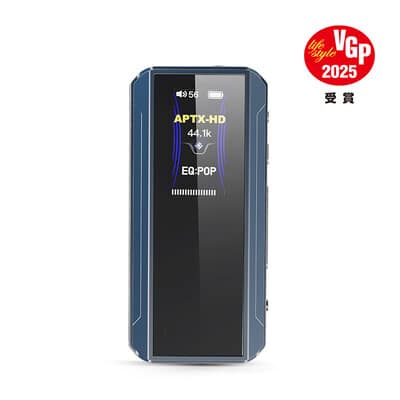 BTR13 Blue [FIO-BTR13-L]