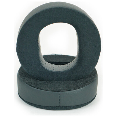 Audeze MM100/500用パッド（エリートハイブリッド） [EPZ-AUDMM-HYB]