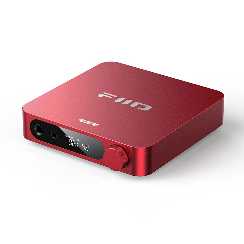 K11 R2R Red [FIO-K11R-R]