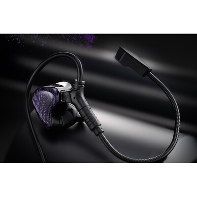 Celest Wyvern Black Pro