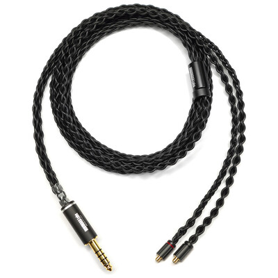 義侠（ぎきょう） 4.4mm5極バランス/Pentaconn ear [NLA-GKU]