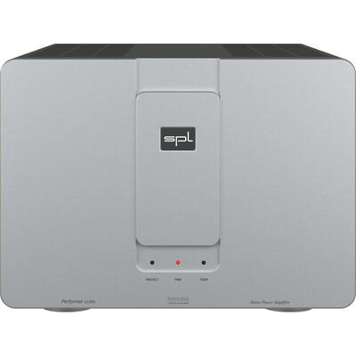 Performer s1200 Silver