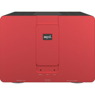 Performer s1200 Red