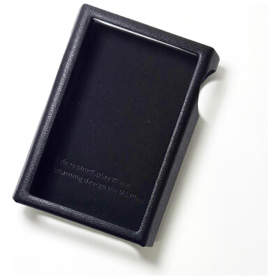 M1 Plus 専用ケース Black(ブラック)