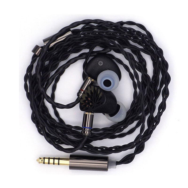 Yu Xuan Ji 魚玄機 4.4mmバランス