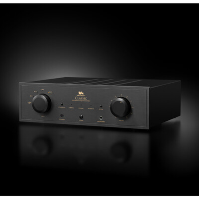 Classic Integrated Amplifier